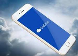 تحديث جديد لتطبيق" OneDrive " لمنصة " iOS "