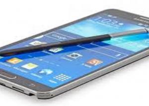 " سامسونج" تطلق "  Galaxy Note 4 " نهاية الشهر القادم