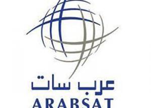 عـرب سات تشارك فى معرض ومؤتمر " سات كوم 2014 "