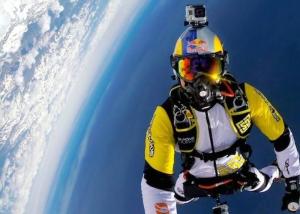 شركة GoPro تتعاون مع Red Bull للوصول إلى أكثر من 1800 حدث