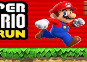 " Super Mario Run  " التطبيق الأكثر تحميلاً في 140 دولة