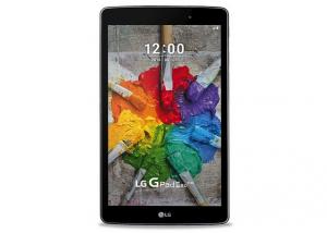 LG تكشف النقاب رسميا عن الجهاز اللوحي الجديد LG G Pad III 8.0