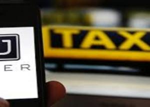 "Uber"   ليس هناك زيادة في الأسعار وتنازلنا عن 20 % ارباحنا