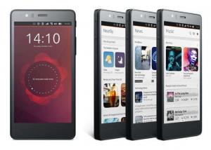 الهاتف Meizu MX4 Ubuntu Edition يصل إلى أوروبا هذا الشهر