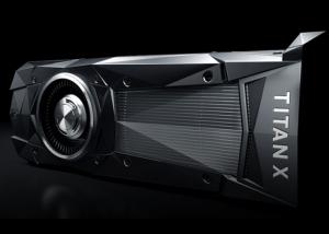 Nvidia تستحوذ على سوق البطاقات الرسومية للربع الثالث من هذا العام 