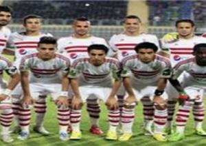 الزمالك يسعى لتخطى مصر المقاصة والإقتراب من التتويج بلقب الدوري