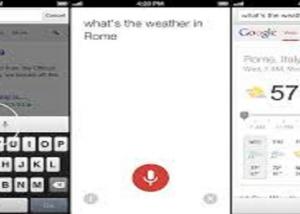 خدمة Google Search اصبحت اكثر ذكاءا