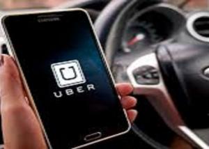 خدمة Uber تكسر حاجز 2 مليار توصيلة منذ إصدارها