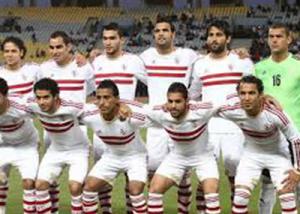 الزمالك : هدفنا عبور الحدود لتكون دافع قبل مواجهة الفتح الرباطي