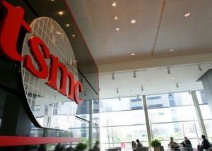 " TSMC " بدأ الإنتاج الضخم للمعالجات بتقنية 10 نانومتر ..في العام المقبل