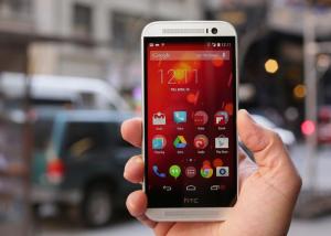 نسخة جوجل من الهاتف HTC One M7 تحديث الأندرويد 5.1 Lollipop