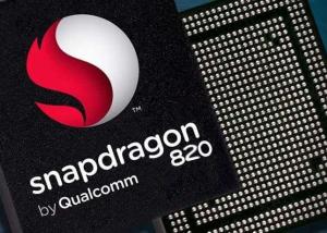 " كوالكوم " تطلب من " سامسونج "  تصنيع المعالج Snapdragon 820 	