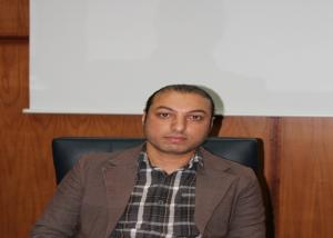 خلال ندوة جريدة عالم رقمى بهندسة الالكتروية محمد عبد المقصود : شباب الجامعات لديهم فرصة كبير لريادة الأعمال و تحقيق مشروعات جديدة