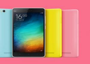 " Xiaomi " تطلق هاتفها الجديد والمنتظر " Xiaomi Mi 4i "