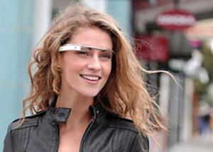 تطبيق يحول مرتدي نظارات Google Glass إلى صحفيين
