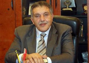  أحمد الوكيل ـ رئيس الاتحاد العام للغرف  التجارية 