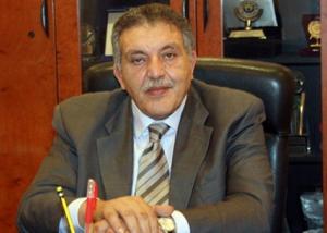 أحمد الوكيل ـ رئيس الاتحاد العام للغرف التجارية