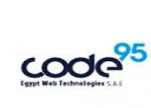 Code95  تقدم خدمات التجارة الاليكترونية مجانا