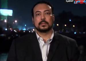 خالد حسن لـ " BBC ": التوعية السلاح المجتمعي لمحاربة المواقع الإباحية والحظر التام مستحيل 