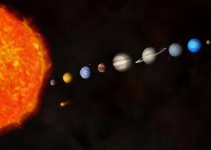 العلماء يكتشفون نوعاً من الكواكب المنكمشة التي تُحرق بواسطة نجومها