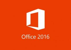 النسخة التجريبية من حزمة Office 2016 متاحة الآن للتحميل