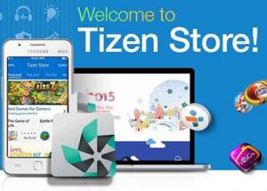 متجر التطبيقات Samsung Tizen Store متاح الآن على الصعيد العالمي