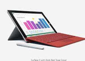 " مايكروسوفت "  تطلب من ملاك Surface 3 عدم تثبيت نظام الويندوز 10