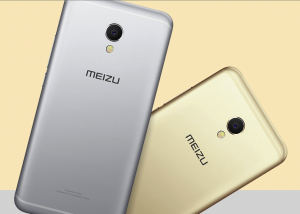 الإعلان عن هاتف Meizu MX6 بمعالج ذي عشر أنوية وجسم معدني نحيف