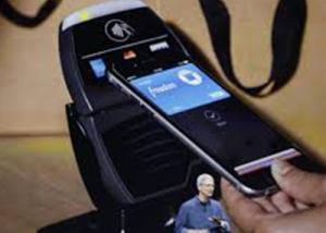 وصول " Apple Pay " للدفع لمملكة المتحدة