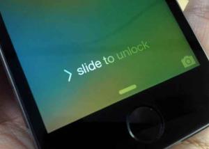 المحكمة العليا الألمانية تبطل براءة إختراع آبل ” Slide To Unlock “