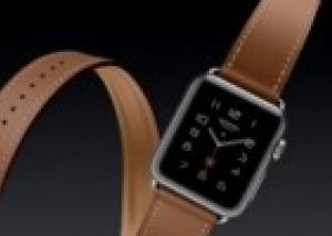 آبل تكشف عن نماذج جديدة  للساعه الذكية Apple Watch