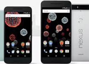 " جوجل " تخفيض قدره 50 دولار بأسعار Nexus 6P و Nexus 5X