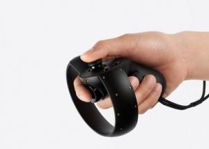 تأجيل إطلاق أجهزة التحكم Oculus Touch إلى النصف الثاني من العام 2016