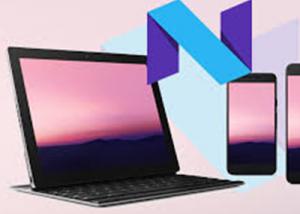 النّسخة المُقبلة من Android N تدعم الشاشات المُتحسسة للضغط
