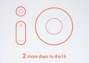 Xiaomi   تكشف عن شيء جديد في مؤتمر المطورين Google I/O 2016