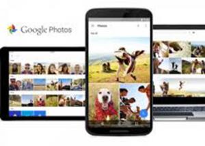 تطبيق Google Photos يتيح مزامنة الصور المحذوفة
