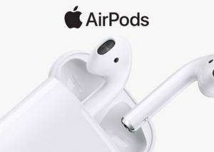 Inventec تزيد إنتاج سماعات AirPod مع الإقبال الكبير