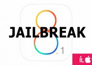فريق Pangu يصدر أداة Jailbreak الخاصة بنظام iOS 8.1 