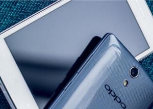 " Oppo " تطرح الهاتف المحمول "  Oppo Mirror 3"