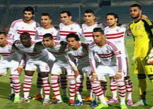 الزمالك يبحث عن الفوز امام دمنهور..وإنبى يسعى لتخطي المصرى