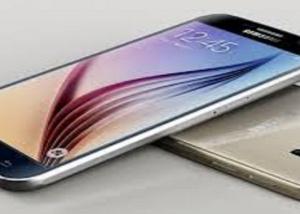 إختبارات السقوط بين هواتف" Galaxy S6 Edge "و"  iPhone 6"