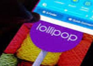     Xperia Z1  على تحديث الأندرويد  Lollipop