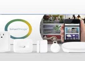 " SmartThings " تطلق سلسلة من المنتجات الجديدة في الربع الثالث من هذا العام