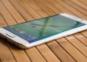 "Galaxy S6 Edge " هو هاتف سامسونج الأكثر تكلفة لتصنيعه