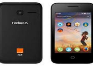 هواتف " FireFox OS " تغزو القارة الأفريقية