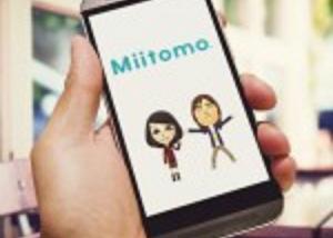  تطبيق Miitomo  يتجاوز المليون تحميل في اليابان خلال ثلاثة أيام