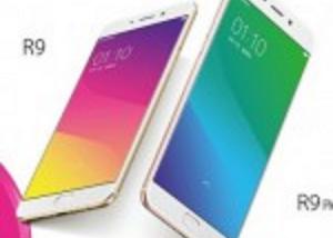 هواتف Oppo R9 الجديدة ستشق طريقها إلى خارج الصين الأسبوع المقبل