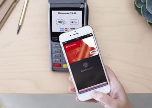 آبل : تطلق خدمة الدفع Apple Pay في سنغافورة 