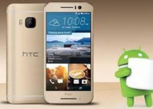 شركة HTC تزيح الستار رسميا عن هاتفها الذكي الجديد HTC One S9