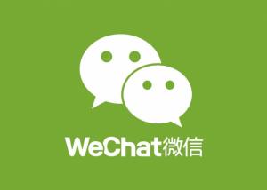 عدد مستخدمي تطبيق “WeChat” يتخطى 800 مليون     